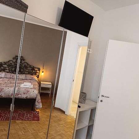 Residenza Le Mura เวโรนา ภายนอก รูปภาพ