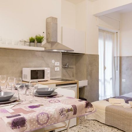 Residenza Le Mura เวโรนา ภายนอก รูปภาพ