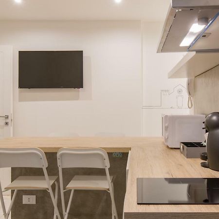 Residenza Le Mura เวโรนา ภายนอก รูปภาพ