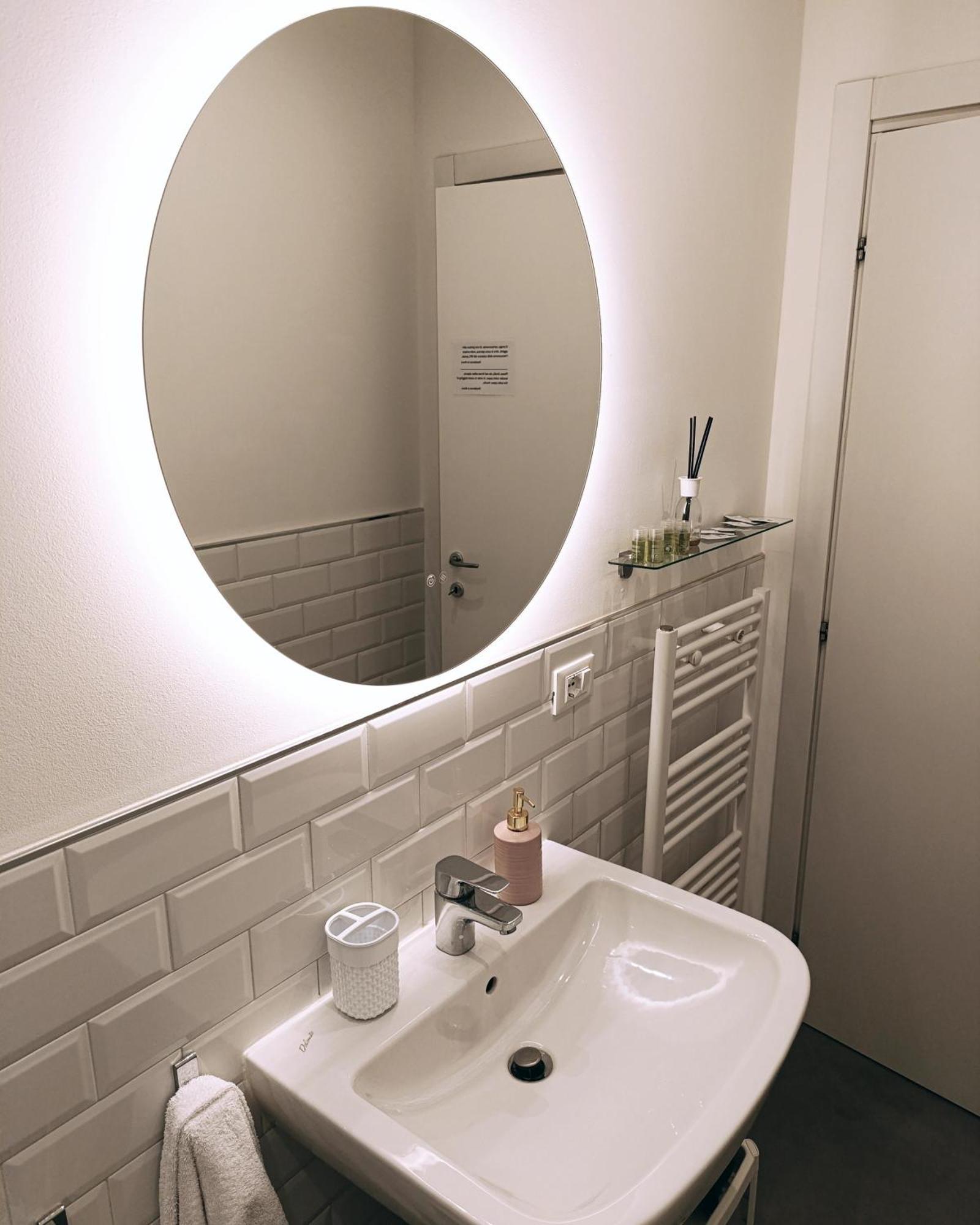 Residenza Le Mura เวโรนา ภายนอก รูปภาพ