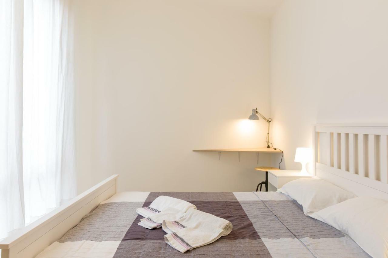 Residenza Le Mura เวโรนา ภายนอก รูปภาพ