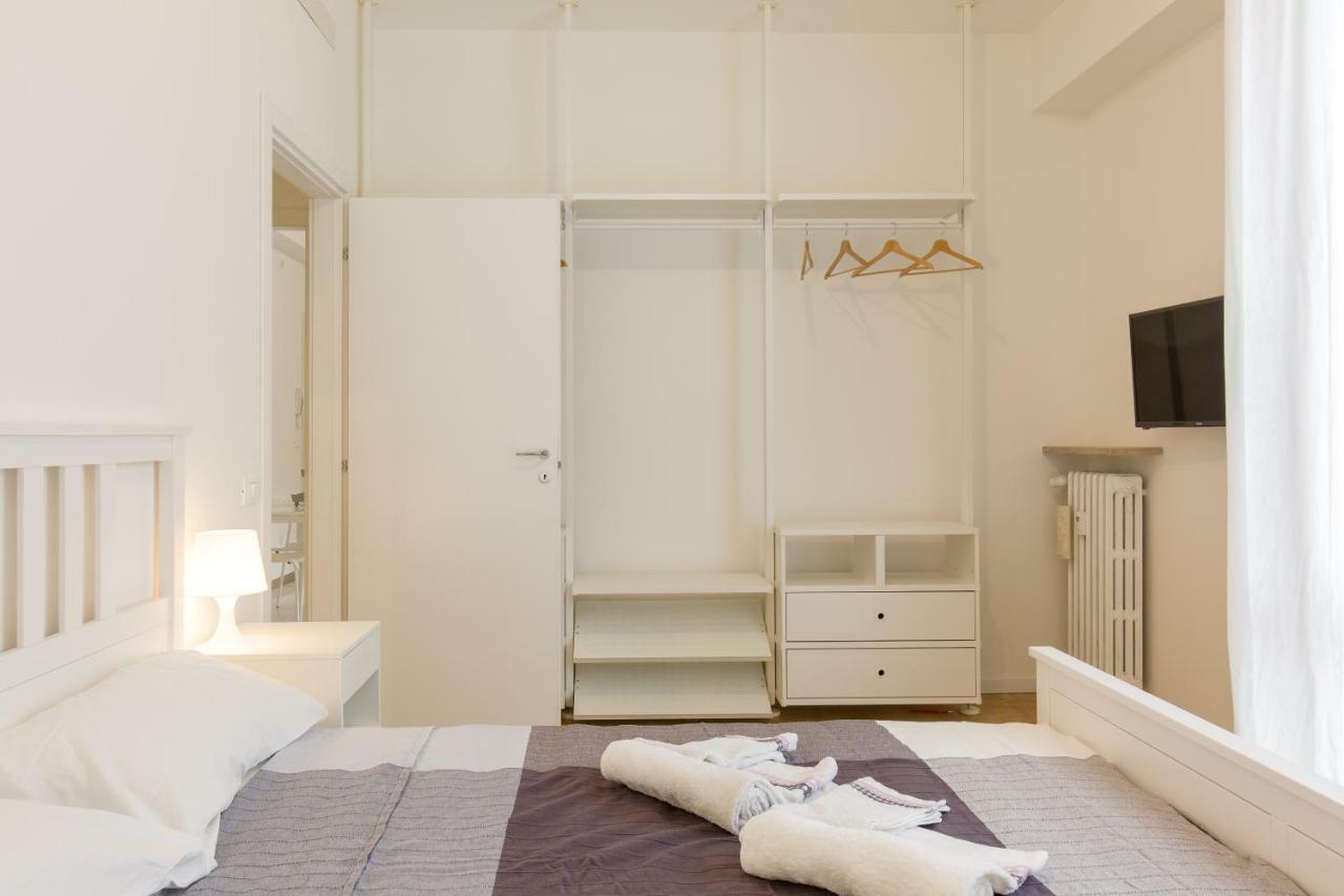 Residenza Le Mura เวโรนา ภายนอก รูปภาพ
