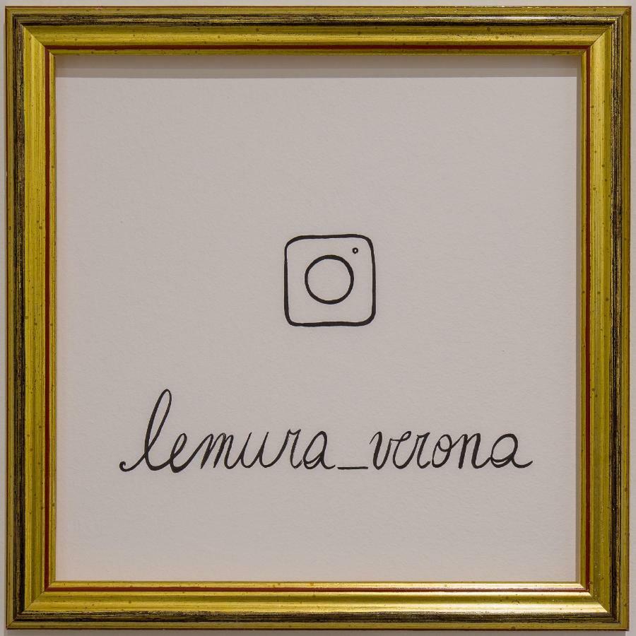 Residenza Le Mura เวโรนา ภายนอก รูปภาพ